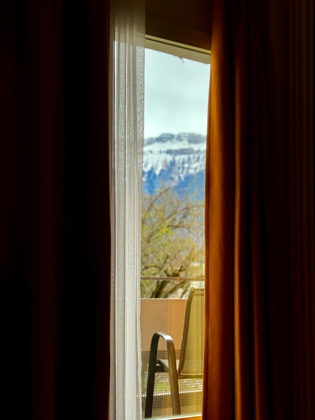 Premium Lake View Room