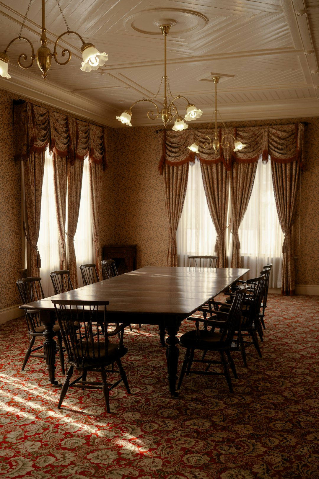 Conference Center