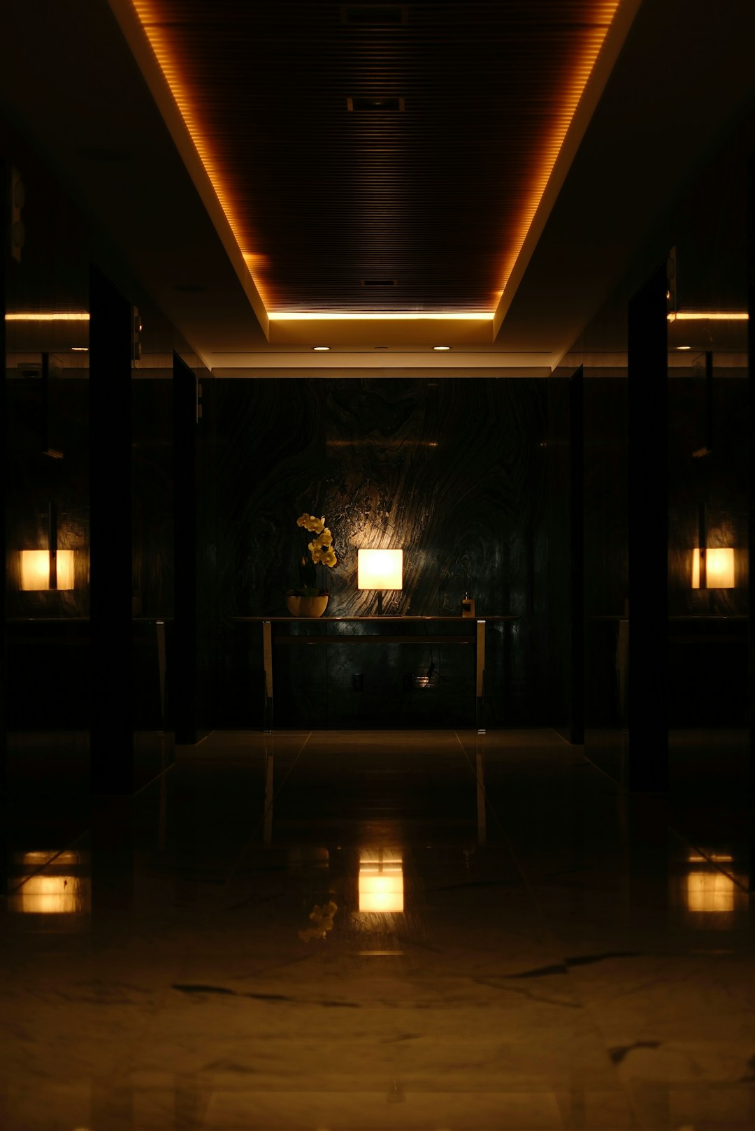 Lounge Bar